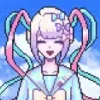 🎀 Эмодзи «ɴᴇᴇᴅʏ ɢɪʀʟ ᴏᴠᴇʀᴅᴏsᴇ» для Telegram
