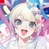 🎀 Эмодзи «ɴᴇᴇᴅʏ ɢɪʀʟ ᴏᴠᴇʀᴅᴏsᴇ» для Telegram
