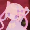 🎀 Эмодзи «ɴᴇᴇᴅʏ ɢɪʀʟ ᴏᴠᴇʀᴅᴏsᴇ» для Telegram