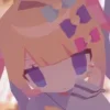 🎀 Эмодзи «ɴᴇᴇᴅʏ ɢɪʀʟ ᴏᴠᴇʀᴅᴏsᴇ» для Telegram