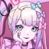 🎀 Эмодзи «ɴᴇᴇᴅʏ ɢɪʀʟ ᴏᴠᴇʀᴅᴏsᴇ» для Telegram