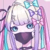 🎀 Эмодзи «ɴᴇᴇᴅʏ ɢɪʀʟ ᴏᴠᴇʀᴅᴏsᴇ» для Telegram