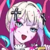 🎀 Эмодзи «ɴᴇᴇᴅʏ ɢɪʀʟ ᴏᴠᴇʀᴅᴏsᴇ» для Telegram