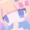 🎀 Эмодзи «ɴᴇᴇᴅʏ ɢɪʀʟ ᴏᴠᴇʀᴅᴏsᴇ» для Telegram