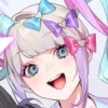 🎀 Эмодзи «ɴᴇᴇᴅʏ ɢɪʀʟ ᴏᴠᴇʀᴅᴏsᴇ» для Telegram