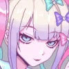 🎀 Эмодзи «ɴᴇᴇᴅʏ ɢɪʀʟ ᴏᴠᴇʀᴅᴏsᴇ» для Telegram