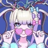 🎀 Эмодзи «ɴᴇᴇᴅʏ ɢɪʀʟ ᴏᴠᴇʀᴅᴏsᴇ» для Telegram