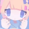 🎀 Эмодзи «ɴᴇᴇᴅʏ ɢɪʀʟ ᴏᴠᴇʀᴅᴏsᴇ» для Telegram