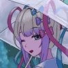 🎀 Эмодзи «ɴᴇᴇᴅʏ ɢɪʀʟ ᴏᴠᴇʀᴅᴏsᴇ» для Telegram