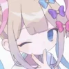 🎀 Эмодзи «ɴᴇᴇᴅʏ ɢɪʀʟ ᴏᴠᴇʀᴅᴏsᴇ» для Telegram