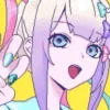 🎀 Эмодзи «ɴᴇᴇᴅʏ ɢɪʀʟ ᴏᴠᴇʀᴅᴏsᴇ» для Telegram