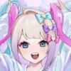 🎀 Эмодзи «ɴᴇᴇᴅʏ ɢɪʀʟ ᴏᴠᴇʀᴅᴏsᴇ» для Telegram