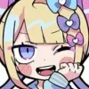 🎀 Эмодзи «ɴᴇᴇᴅʏ ɢɪʀʟ ᴏᴠᴇʀᴅᴏsᴇ» для Telegram