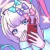 🎀 Эмодзи «ɴᴇᴇᴅʏ ɢɪʀʟ ᴏᴠᴇʀᴅᴏsᴇ» для Telegram