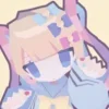 🎀 Эмодзи «ɴᴇᴇᴅʏ ɢɪʀʟ ᴏᴠᴇʀᴅᴏsᴇ» для Telegram