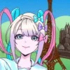 🎀 Эмодзи «ɴᴇᴇᴅʏ ɢɪʀʟ ᴏᴠᴇʀᴅᴏsᴇ» для Telegram