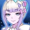 🎀 Эмодзи «ɴᴇᴇᴅʏ ɢɪʀʟ ᴏᴠᴇʀᴅᴏsᴇ» для Telegram