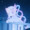 🎀 Эмодзи «ɴᴇᴇᴅʏ ɢɪʀʟ ᴏᴠᴇʀᴅᴏsᴇ» для Telegram
