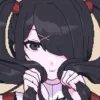 ❤️ Эмодзи «ɴᴇᴇᴅʏ ɢɪʀʟ ᴏᴠᴇʀᴅᴏsᴇ» для Telegram