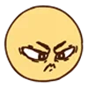 😠 Эмодзи «Neff Emoji» для Telegram