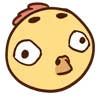 😐 Эмодзи «Neff Emoji» для Telegram