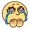 🥹 Эмодзи «Neff Emoji» для Telegram