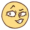 😏 Эмодзи «Neff Emoji» для Telegram