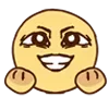 😁 Эмодзи «Neff Emoji» для Telegram