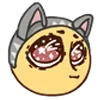 🐱 Эмодзи «Neff Emoji» для Telegram