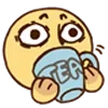🍵 Эмодзи «Neff Emoji» для Telegram