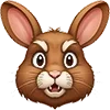 😠 Эмодзи «😠 Негативные эмодзи, нейронные» для Telegram
