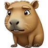 😠 Эмодзи «😠 Негативные эмодзи, нейронные» для Telegram