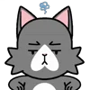💚 Эмодзи «😠 Негативные эмодзи, нейронные» для Telegram