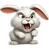 😠 Эмодзи «😠 Негативные эмодзи, нейронные» для Telegram