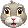 😠 Эмодзи «😠 Негативные эмодзи, нейронные» для Telegram