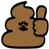 😊 Эмодзи «😠 Негативные эмодзи, нейронные» для Telegram