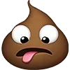 😠 Эмодзи «😠 Негативные эмодзи, нейронные» для Telegram