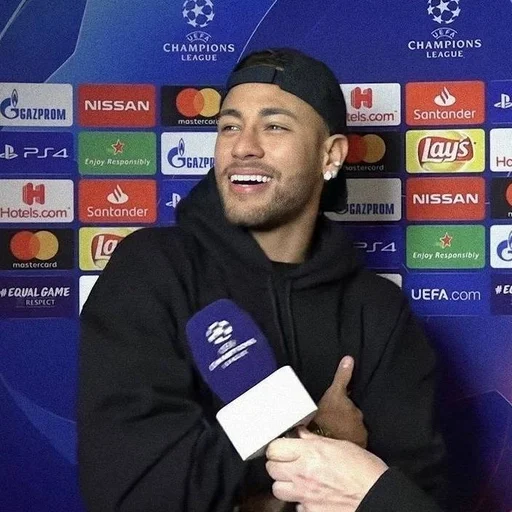 Стикерпак Neymar для Telegram — скачать
