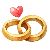 🤩 Эмодзи «Нейро 14 Февраля» для Telegram
