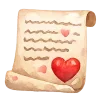 🤩 Эмодзи «Нейро 14 Февраля» для Telegram