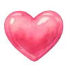 🤩 Эмодзи «Нейро 14 Февраля» для Telegram