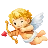 🤩 Эмодзи «Нейро 14 Февраля» для Telegram