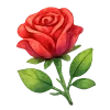 🤩 Эмодзи «Нейро 14 Февраля» для Telegram