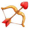 🤩 Эмодзи «Нейро 14 Февраля» для Telegram