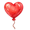 🤩 Эмодзи «Нейро 14 Февраля» для Telegram