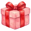 🤩 Эмодзи «Нейро 14 Февраля» для Telegram