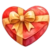 🤩 Эмодзи «Нейро 14 Февраля» для Telegram