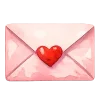 🤩 Эмодзи «Нейро 14 Февраля» для Telegram