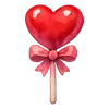 🤩 Эмодзи «Нейро 14 Февраля» для Telegram