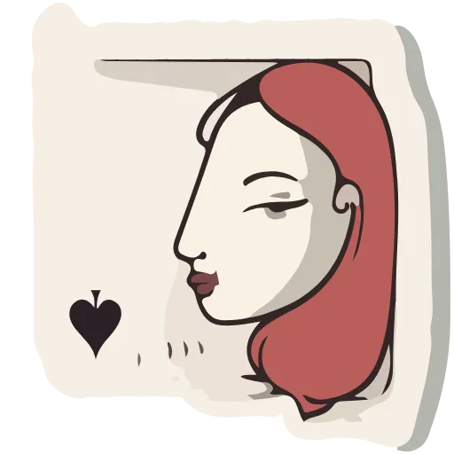 👩 Эмодзи «Нейроалиса» для Telegram